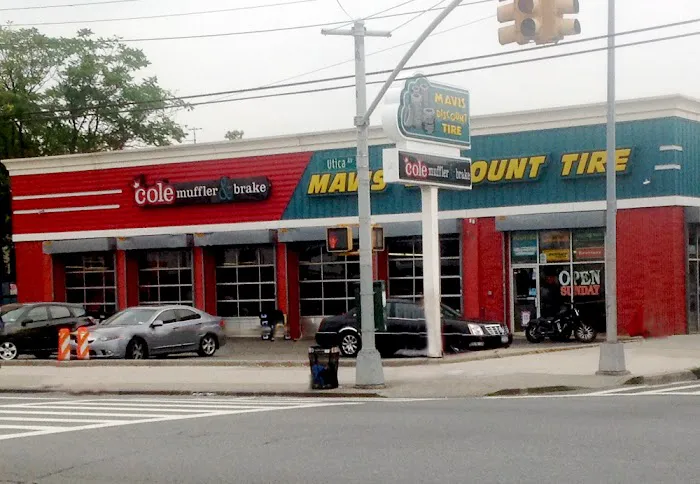 Mavis Discount Tire 5