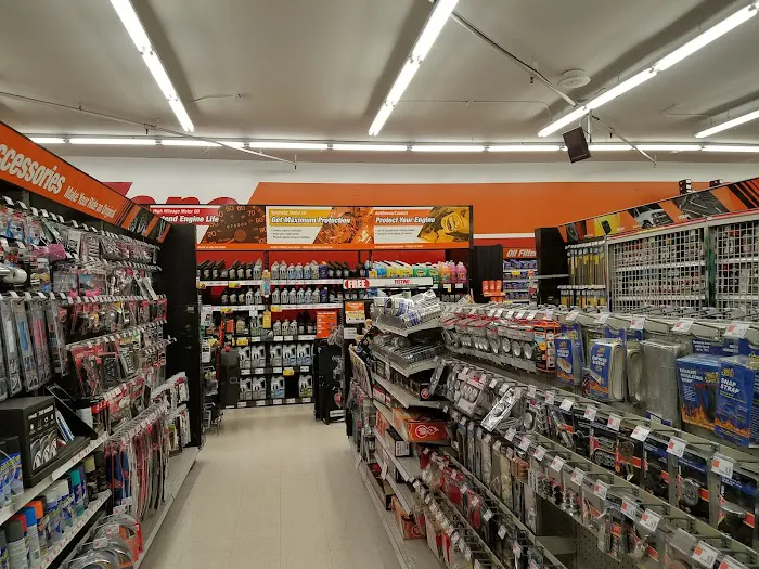 AutoZone Auto Parts 1