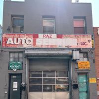 Raz Auto Inc