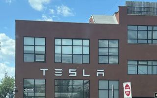 state of new york motor vehicle repair shop