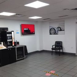 Audi Brooklyn Parts Department ico