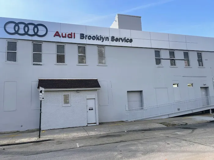 Audi Brooklyn Service 2