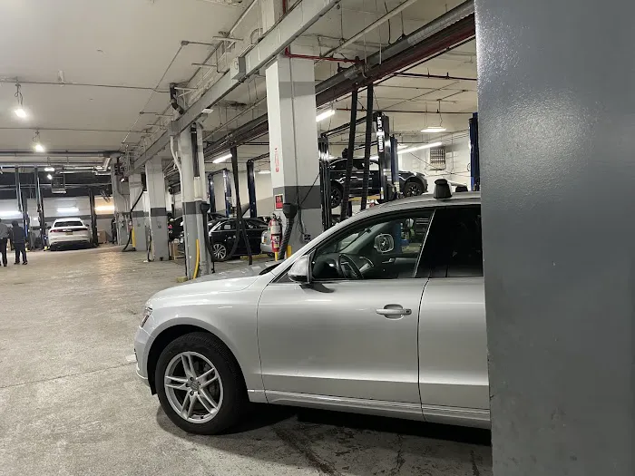 Audi Brooklyn Service 0