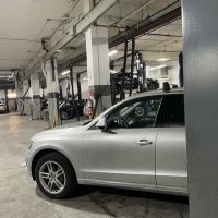 Audi Brooklyn Service