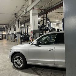 Audi Brooklyn Service ico