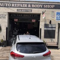 1811 Auto Repair & Body Shop