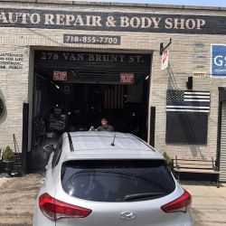 1811 Auto Repair & Body Shop ico