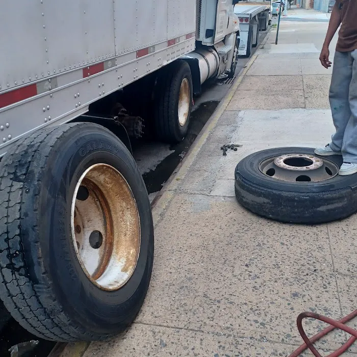 A1 Road Service & Truck Tire Service's 3