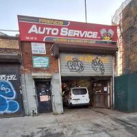 Friends Auto Service