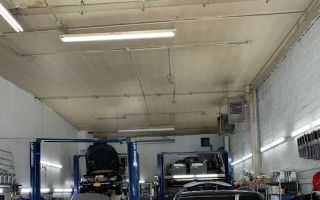 t and d auto repair