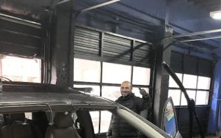 wales audio and window tinting