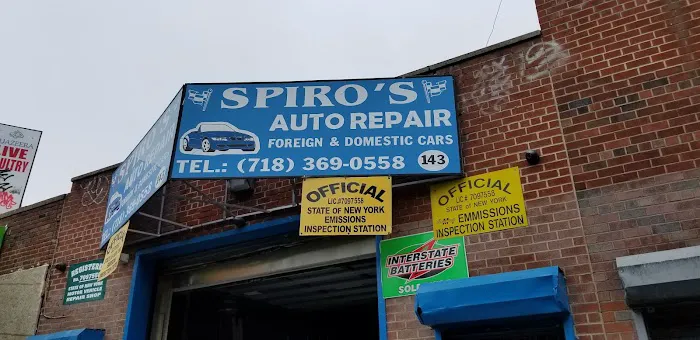 Spiro's Auto Repair 3