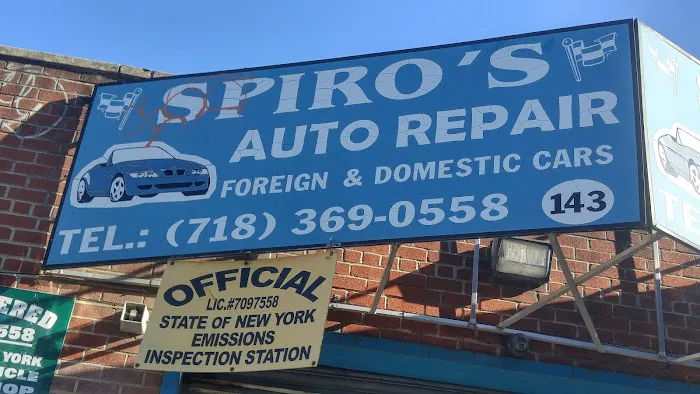 Spiro's Auto Repair 6