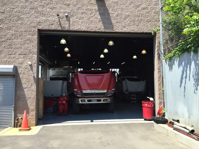 Tri-State Truck & Trailer Repair Inc. 4