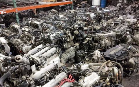 auto salvage brooklyn ny