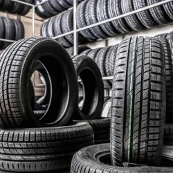 Ecua Tire Shop ico