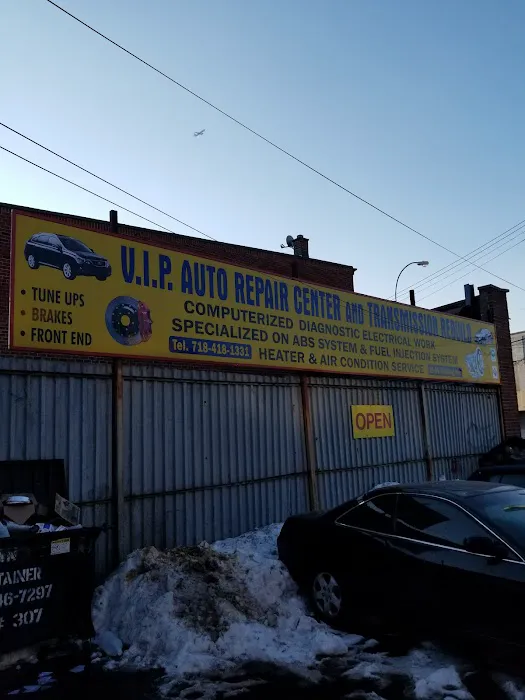 Suno Auto Repair 3