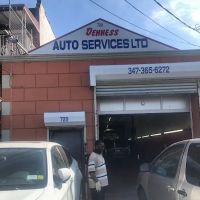 Denness Auto Services Ltd