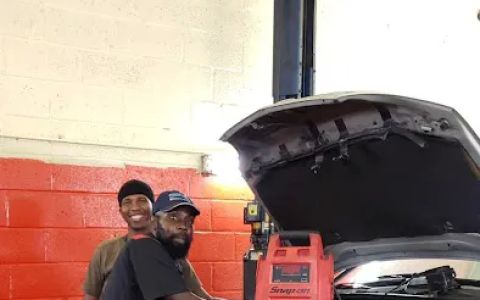 eurotech auto repair