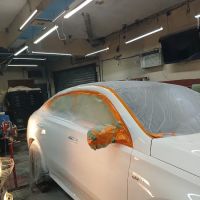 Chester Auto Body Repair Brooklyn