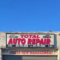 Total Auto Repair Inc