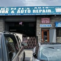 Benji Auto Repair Llc