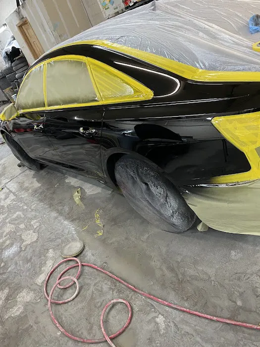 State To State Automotive 0