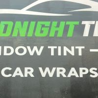 Midnight Tint