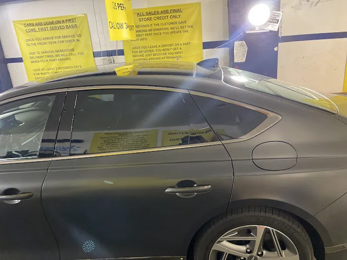 Brooklyn Discount Auto Tinting 2