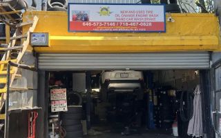 atlantic service and repair