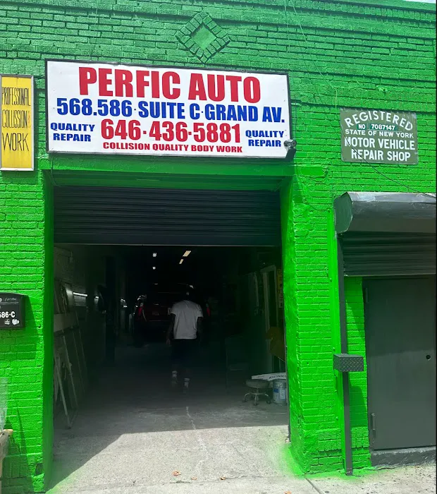 PERFIC AUTO 2