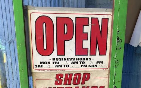 grand ave auto repair