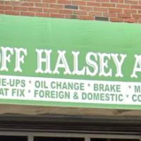 Wyckoff Halsey Auto Service