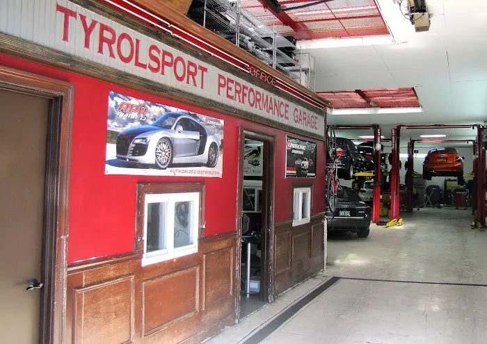 Tyrolsport 2