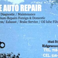 Sobe Auto Repair