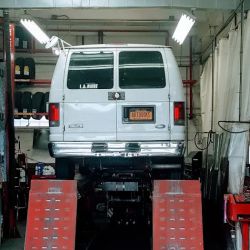 Express Wheel Alignment Tire Sales & Service. ico