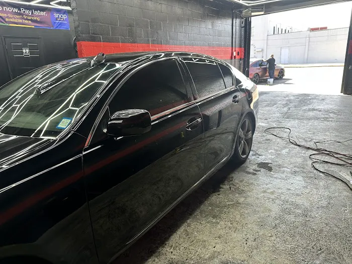 Adam's Window Tint & Auto Accessories 1