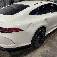 NYC FLAWLESS AUTO BODY