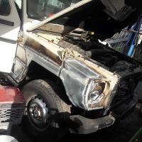 THREE SONS AUTO REPAIR AND COLLISION