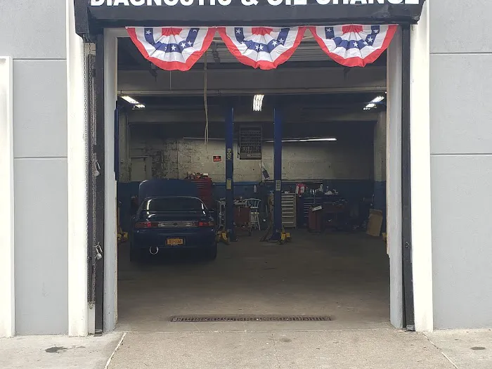 D&S Advance Automotive Repair 5