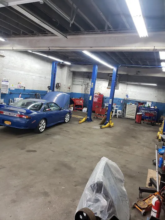 D&S Advance Automotive Repair 2