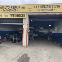 US 3 Auto Repair