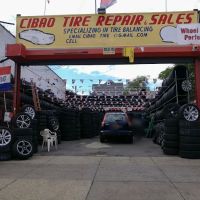 Cibao Tire Repair & Sales