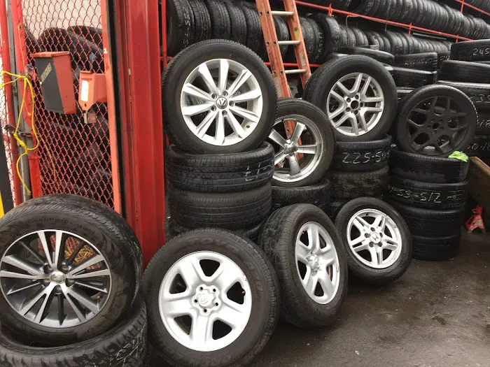 Cibao Tire Repair & Sales 5