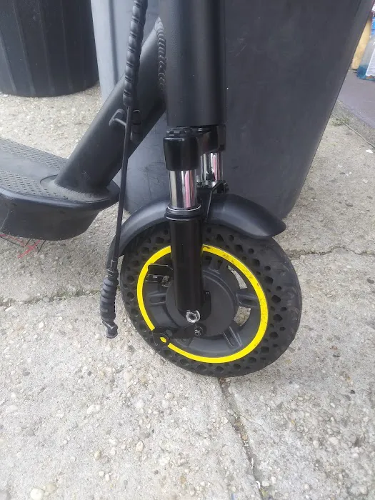 BOGART'S SCOOTERS 0