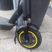 BOGART'S SCOOTERS