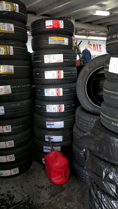 Mr. Tires Automotive 3