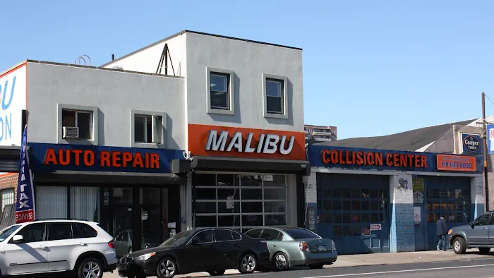 Malibu Auto Repair 1