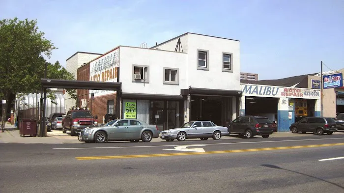 Malibu Auto Repair 5