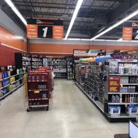 AutoZone Auto Parts